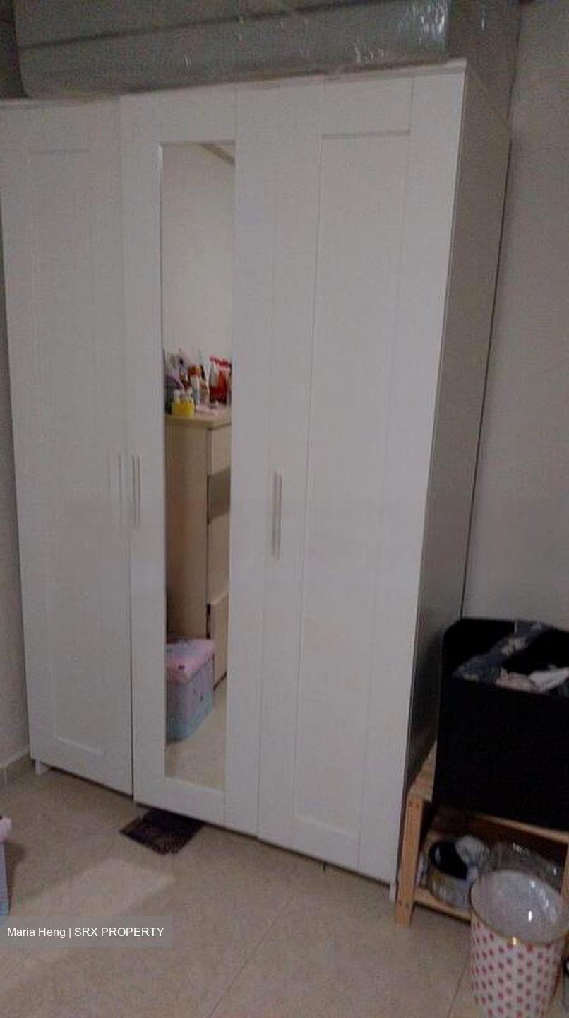 Blk 303 Clementi Meadows (Clementi), HDB 3 Rooms #449680111